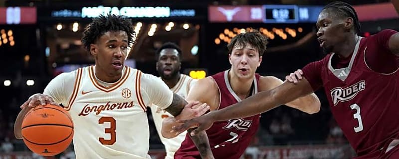 This Texas Longhorns Newcomer is Fitting Right into the Program