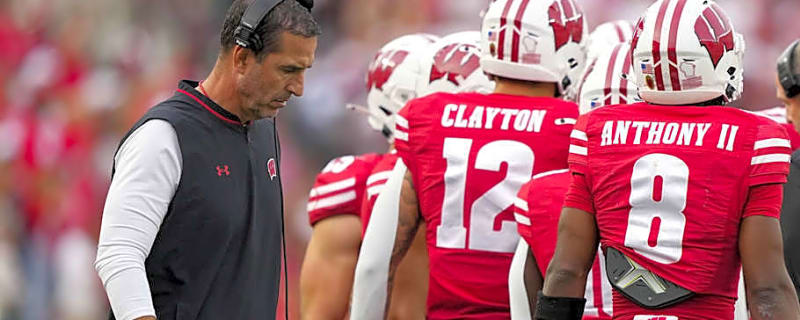 Wisconsin Badgers 2026 commits fielding offers from Big Ten rivals amid losing streak