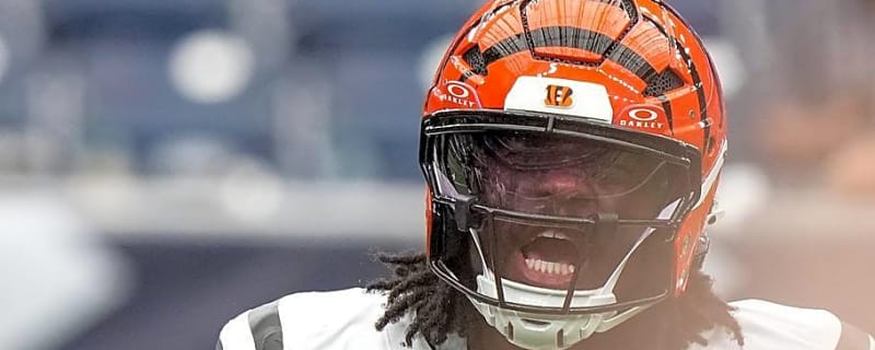 Bengals Coaches Have to Get Shemar Stewart on the Field More