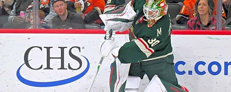 NHL Lessons Learned: the Wild, Wild West