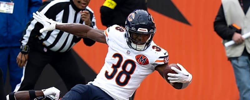 Hard-Charging Back Among Bears Returning on Futures Contracts