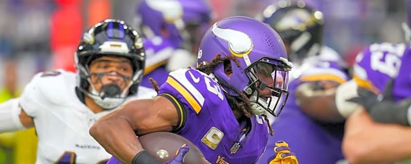 Vikings Veterans Who Could Lose Starting Jobs to Rookies in 2026