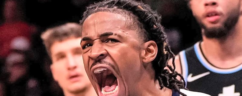 2 Winners and 2 Losers from the Portland Trail Blazers' Offseason, Including Ja Morant