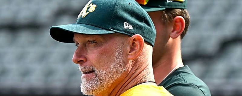 Two Outfielders Athletics Need More From in 2027