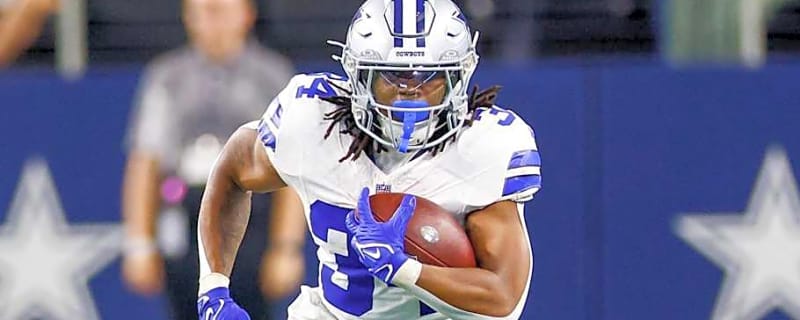 Cowboys&#39; latest roster move could be bad sign for fan-favorite rookie