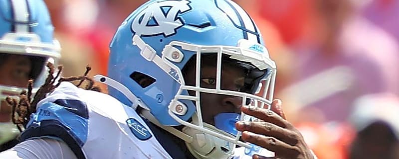 How UNC Football Can Remain Competitive After Bye Week