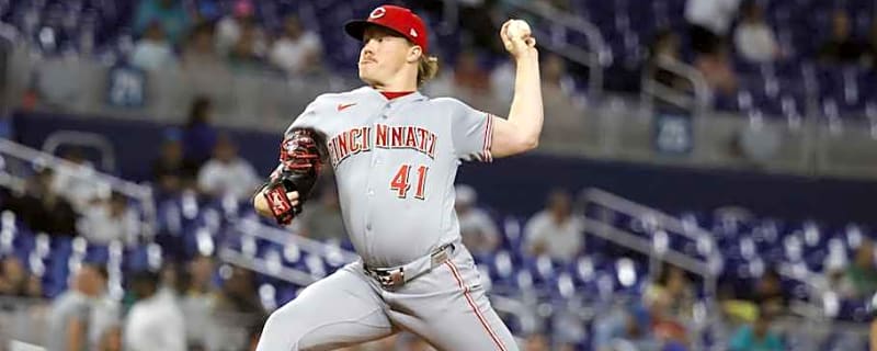 Andrew Abbott Struggles: Instant Takeaways From Reds' 9-6 Loss to Angels