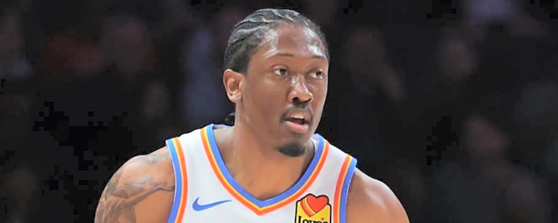 Jalen Williams Listed out for OKC Thunder’s Bout with Cavaliers