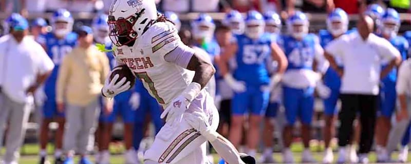 Wish No. 25 for Red Raider Fans for the Texas Tech Holiday Wish List