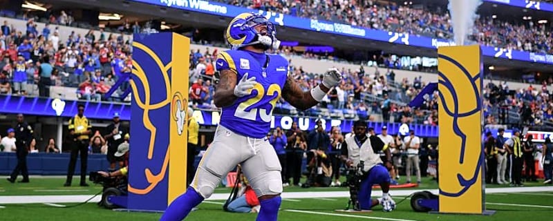 Ranking Every Primetime Game on the Rams Schedule From Easiest to Hardest