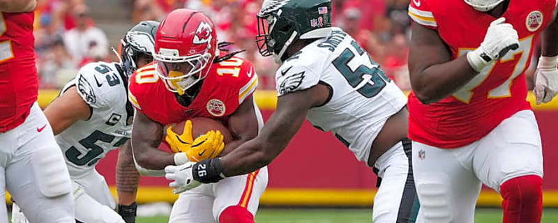 History on Their Side: Why Chiefs Have Playoff Path