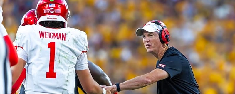 The Houston Cougar With the Best Chance to Become a First-Round Draft Pick