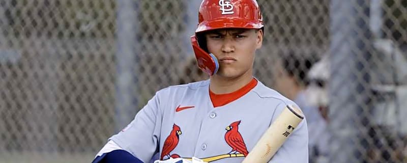 Cardinals' Ramón Urías Signing Will Have Real Impact on JJ Wetherholt