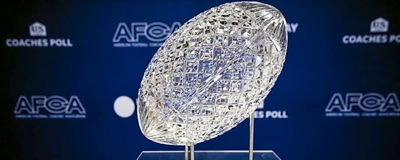 A Notre Dame Fan&#39;s 5 Biggest CFP Committee Complaints