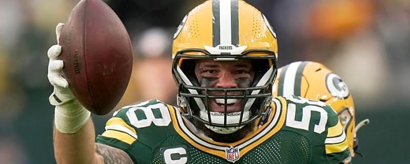 Packers Quietly Give Productive Veteran a Contract Extension