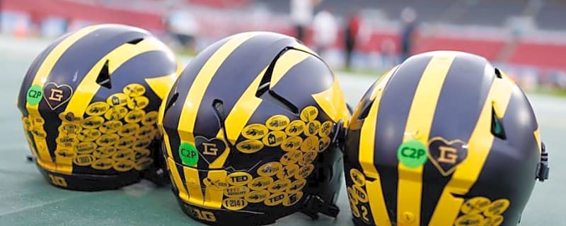 Which Michigan Football Freshman is Facing the Most Pressure Ahead of 2026