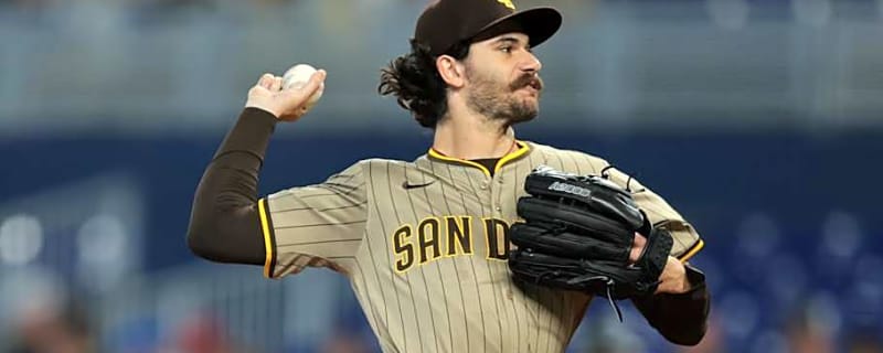 Padres Fans Will Love Latest Dylan Cease Update From Insider