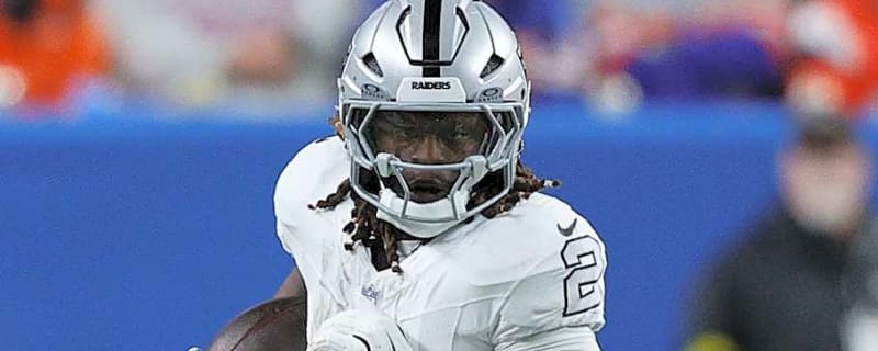 What’s Waiting for the Raiders in Week 13