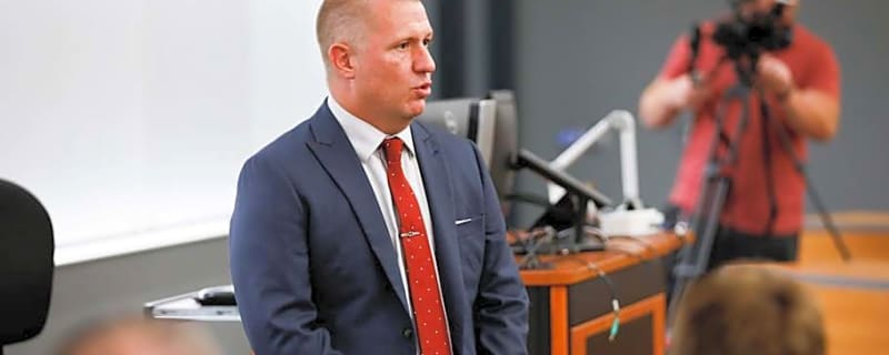 The Hiring of Roger Denny Provides Insight in Oklahoma's Evolving Philosophy Change