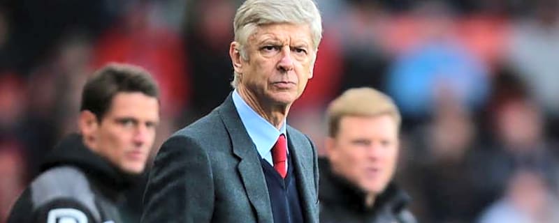 Arsenal Icon Claims Eddie Howe Is Better Coach Than Arsene Wenger