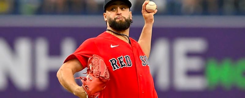 6 MLB Free Agents Cardinals Could Target, Including Red Sox Starter