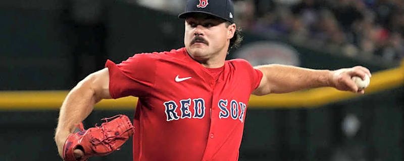 Red Sox Can't Afford To Make Shortsighted Decision On Payton Tolle