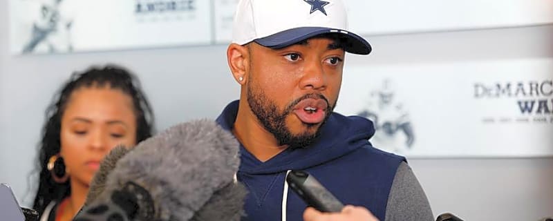 Cowboys Named Among Most Improved Teams Ahead of 2026 Season