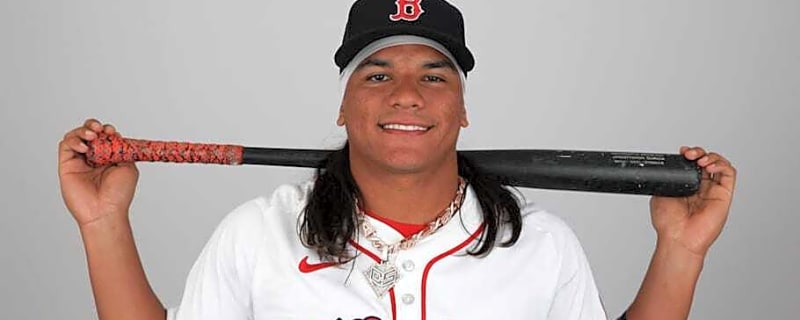 Boston Red Sox Top Prospect Jhostynxon Garcia Notches 2nd Straight Walk Off