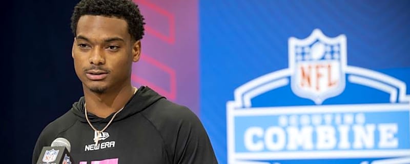 Cardinals Draft Star Could Be Day One Starter