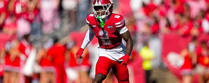 Grading Every Defensive Starter for Wisconsin Football at the Bye Week