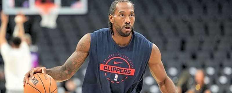 Assessing Kawhi Leonard's Future With the Clippers: Will He Stay in LA?