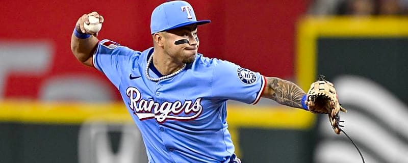 Rangers Make Encouraging Move Regarding Cody Freeman’s Injury Rehab