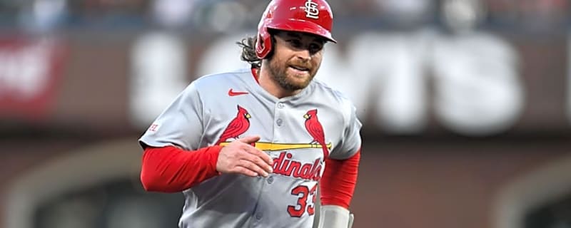 Predicting Blockbuster Brendan Donovan Trade After Eugenio Suárez Deal