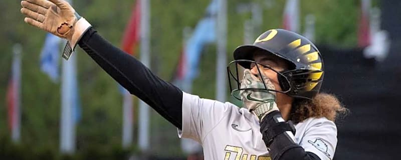 Eugene Regional: Schedule & Updates