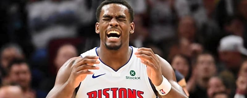 Pistons Must Make These Adjustments To Take Series Lead Against Cavaliers in Game 5