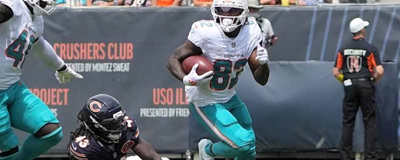 Chargers Should Sign Fun Former Second-Round Draft Pick With McDaniel Connections