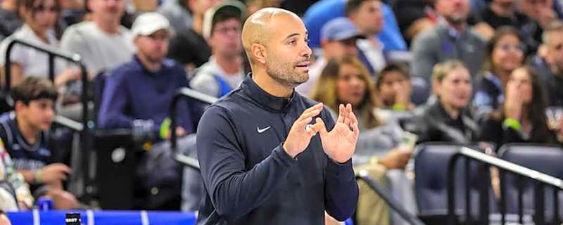 Nets Might Have Serious Competition in Race for Top Lottery Odds