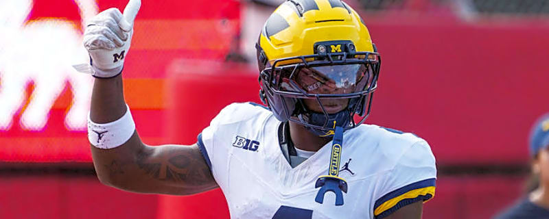 A Look at Michigan Football's Entire Spring Practice Schedule