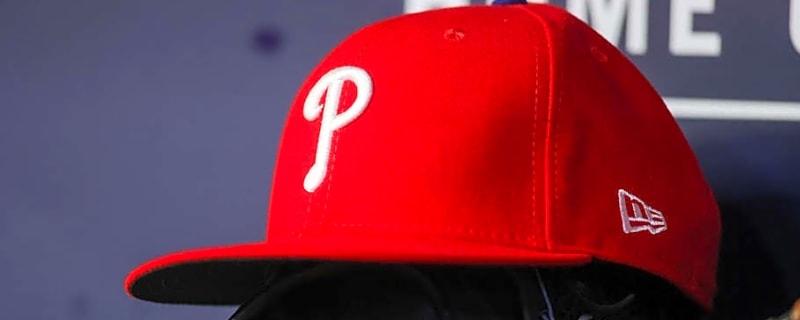 Philadelphia Phillies Promote Top Prospect Aroon Escobar to High-A Jersey Shore