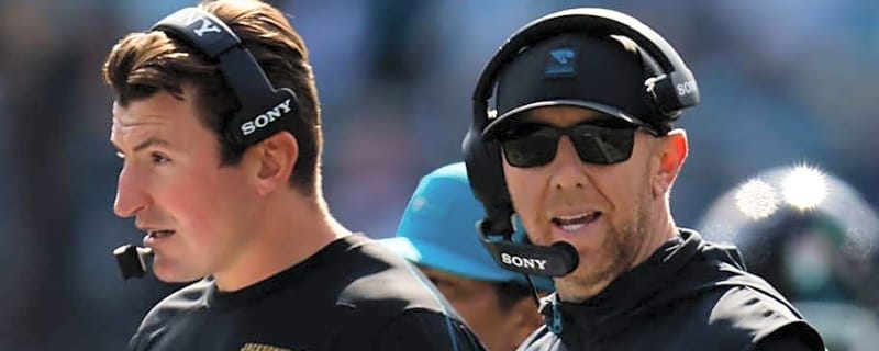 Jaguars Way-Too-Early 2026 Power Rankings