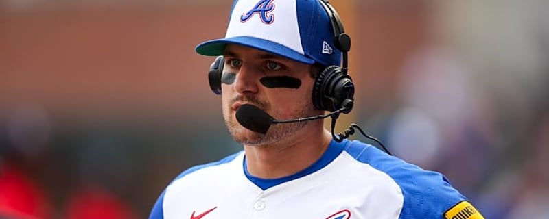 Braves, Another TV Provider Reach Agreement Before Opening Day