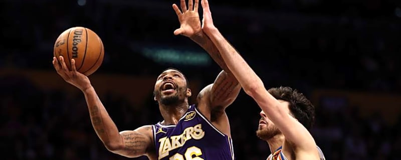 Lakers’ Injury Situation Raises Eyebrows After Latest Marcus Smart Update