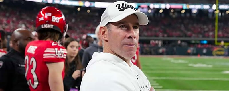 Utah football joins recruiting mix for top 50 edge rusher in 2027 class