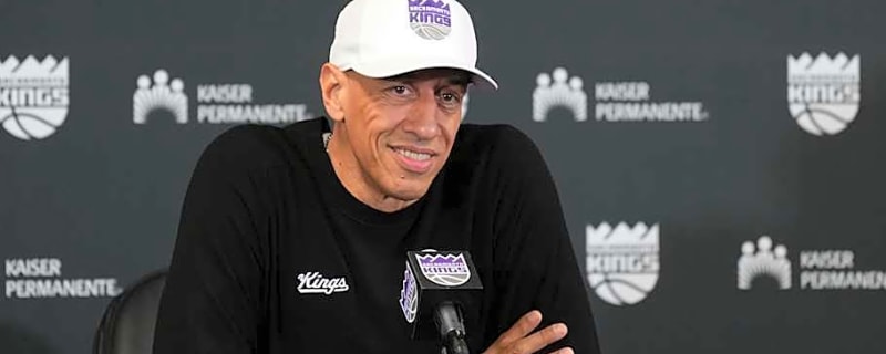 Kings Announce Full New-Look Coaching Staff