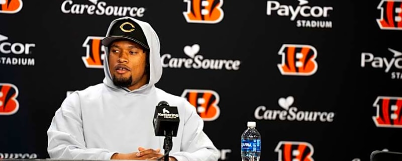 Cincinnati Bengals Earn Middling Grade For 2026 Free Agency Work So Far