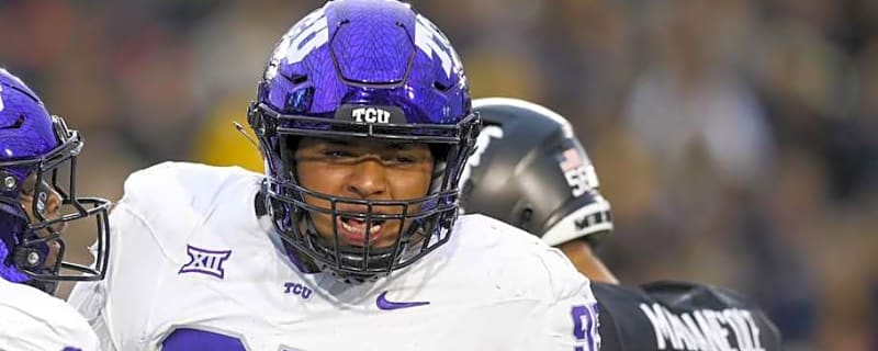 TCU Football Spring Practice No. 5 Thoughts and Observations