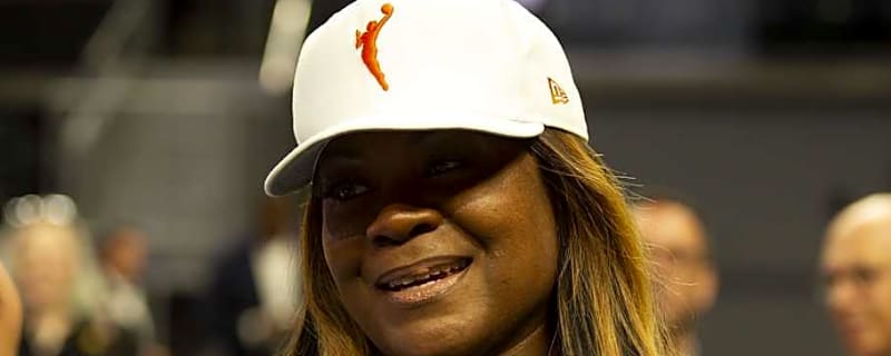 Fever Fans Praise Sheryl Swoopes for Caitlin Clark WNBA All-Star Team Selections