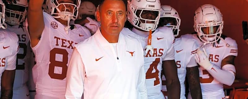 Texas in Contact With Another Offensive Lineman From Transfer Portal