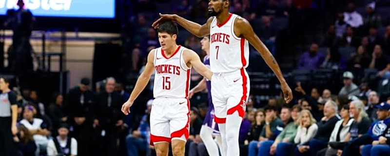 Three Takeaways As Houston Rockets Fall in Another OT Blunder Loss Against Sacramento Kings