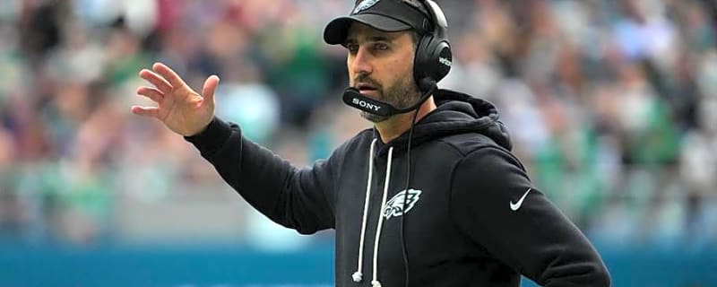McMullen: Nick Sirianni's 'Accountability' Claim Rings Hollow as Situational Failures Mount